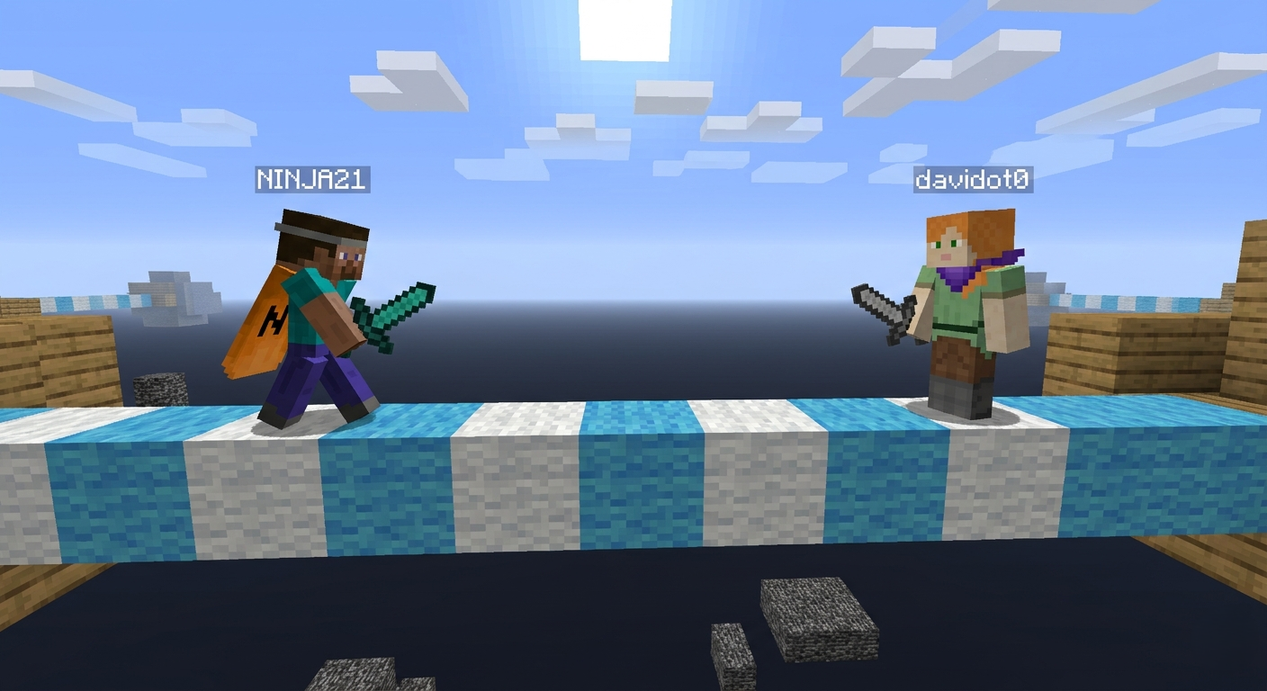 Duels