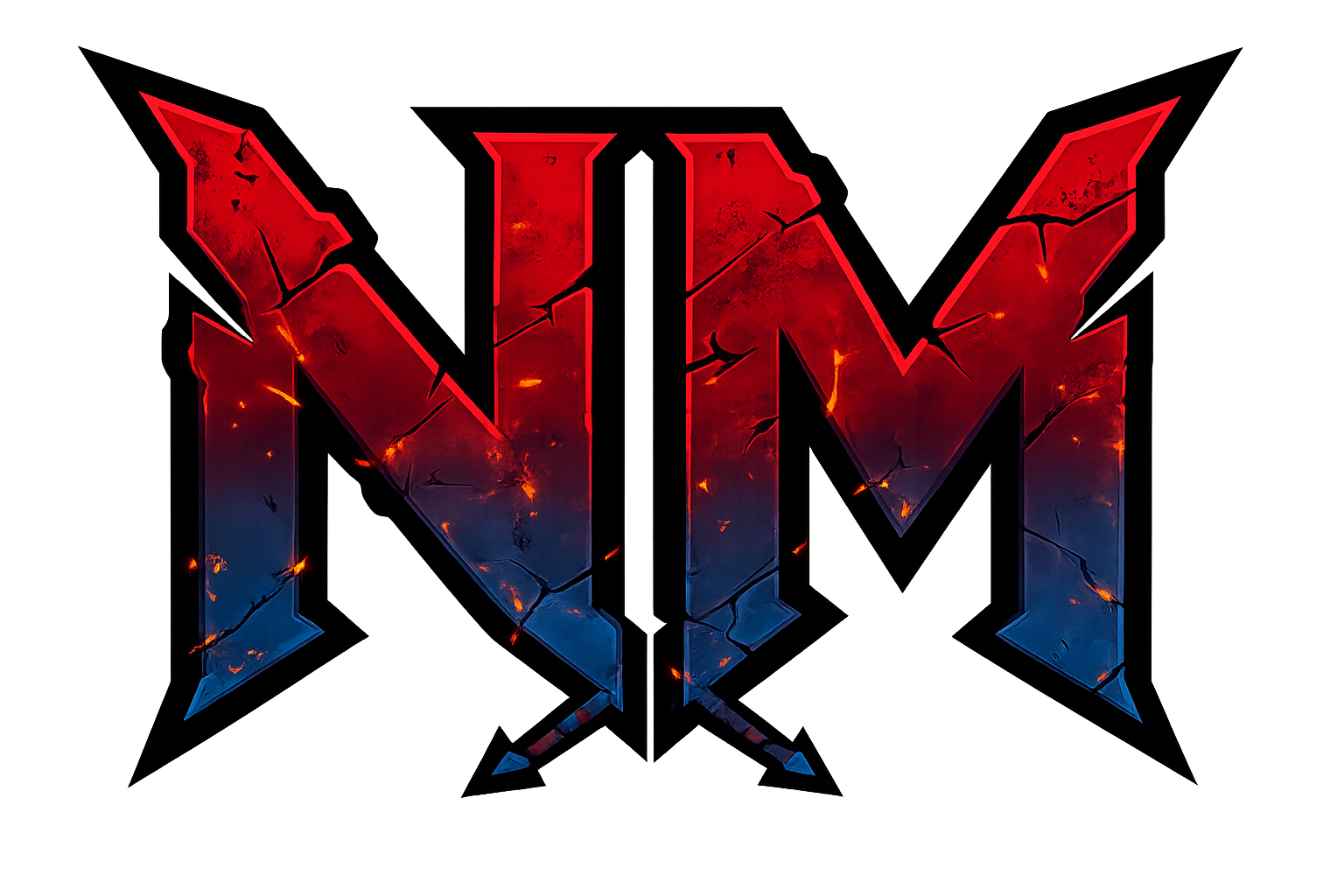 Logo serveru Ninjamelon